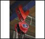 Sealey BC2000 Beam Clamp 2 Tonne