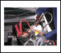 Sealey BC25635SR Booster Cables with Electronics Protection 25mm² x 3.5m 600A