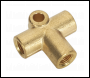 Sealey BPCSET Clip Strip Deal - Brake Pipe Connectors