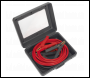 Sealey BC4050HD Heavy-Duty Booster Cables 40mm² x 5m 600A