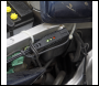 Sealey BCC2 12V Ring Terminal Battery Indicator Cable