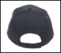 Sealey BCEXP Sealey Embroidered Baseball Cap