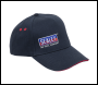 Sealey BCEXP Sealey Embroidered Baseball Cap