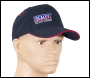 Sealey BCEXP Sealey Embroidered Baseball Cap