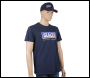 Sealey BCEXP Sealey Embroidered Baseball Cap