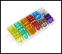 Sealey BCF36 Automotive MAXI Blade Fuse Assortment 36pc