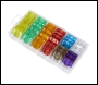 Sealey BCF36 Automotive MAXI Blade Fuse Assortment 36pc