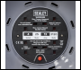Sealey BCR25RCD 25m Cable Reel with Thermal Trip & RCD Plug 4 x 230V