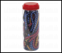 Sealey BCS10 Bungee Cord Set 10pc