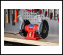 Sealey BG150CX 150mm Bench Grinder 150W/230V