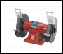 Sealey BG150CX 150mm Bench Grinder 150W/230V