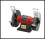 Sealey BG150CX 150mm Bench Grinder 150W/230V