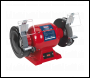Sealey BGVDSCOMBO4 Bench Grinder & Vice Stand Deal