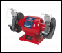 Sealey BG150XL/96 150mm Bench Grinder 370W/230V