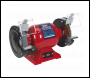 Sealey BGVDSCOMBO3 Bench Grinder Stand Deal
