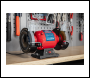 Sealey BG150XLW/98 Bench Grinder 150mm with Wire Wheel 370W/230V