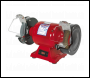 Sealey BGVDSCOMBO3 Bench Grinder Stand Deal