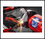Sealey BG150XW/99 150mm Heavy-Duty Bench Grinder with Wire Wheel 450W/230V