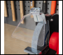Sealey BG200/99 Heavy-Duty 200mm Bench Grinder 600W/230V