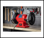 Sealey BG200/99 Heavy-Duty 200mm Bench Grinder 600W/230V