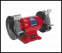 Sealey BGVDSCOMBO3 Bench Grinder Stand Deal