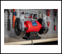 Sealey BG200/99 200mm Heavy-Duty Bench Grinder 600W/230V