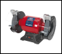 Sealey BG200/99 200mm Heavy-Duty Bench Grinder 600W/230V