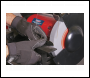 Sealey BG200WVS 200mm Bench Grinder with Variable Speed 550W/230V
