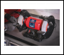 Sealey BG200WVS 200mm Bench Grinder with Variable Speed 550W/230V