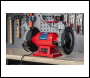 Sealey BG200XL 200mm Bench Grinder 600W/230V