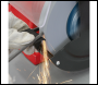 Sealey BG200XL 200mm Bench Grinder 600W/230V