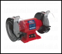 Sealey BGVDSCOMBO3 Bench Grinder Stand Deal