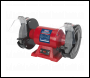 Sealey BGVDSCOMBO3 Bench Grinder Stand Deal