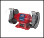 Sealey BG200XL 200mm Bench Grinder 600W/230V
