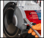 Sealey BG200XL 200mm Bench Grinder 600W/230V
