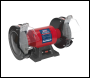 Sealey BG200XL 200mm Bench Grinder 600W/230V