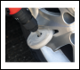 Sealey BGPW08 Polishing Wheel Set 8pc