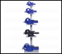 Sealey BGVDSCOMBO2 Vice Stand Deal