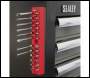 Sealey BH36 Bit Holder Magnetic 36 Bit Capacity