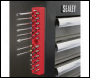 Sealey BH36 Premier Magnetic Bit Holder 36 Bit Capacity