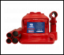 Sealey BJ10LE Low Profile Telescopic Bottle Jack 10 Tonne