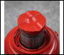 Sealey BJ20LE Low Profile Telescopic Bottle Jack 20 Tonne