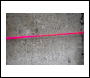Sealey BLP1 Braided Nylon Brick Line 76m - Pink
