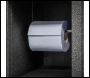 Sealey BLU60 2-Ply Embossed Blue Paper Roll 60m - Pack of 6