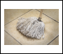 Sealey BM02 Pure Yarn Cotton Mop 225g