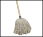 Sealey BM02 Pure Yarn Cotton Mop 225g