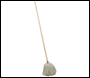 Sealey BM02 Pure Yarn Cotton Mop 225g