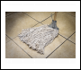 Sealey BM03 Kentucky Mop 450g