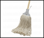 Sealey BM03 Kentucky Mop 450g