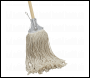 Sealey BM03 Kentucky Mop 450g